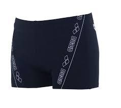 Arena Плавки детские Logo youth shorts
