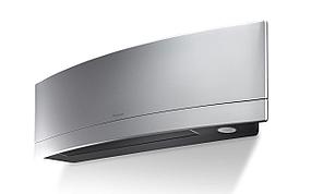 Daikin серия FTXG "Emura" 35, фото 2