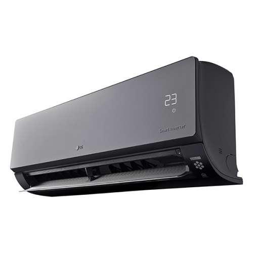 Кондиционер LG ARTCOOL MIRROR AM 09 BP Inverter WI-FI