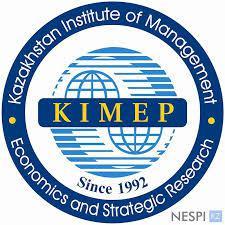 KIMEP University высшее учебное заведение Монтаж,установка  СИСТЕМЫ КОНТРОЛЯ И УПРАВЛЕНИЯ ДОСТУПОМ, Интегрированная система безопасности «Интеллект»