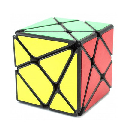 YJ Axis Cube MoYu, фото 2