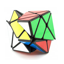 YJ Axis Cube MoYu, фото 2