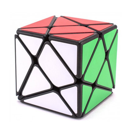 YJ Axis Cube MoYu, фото 2
