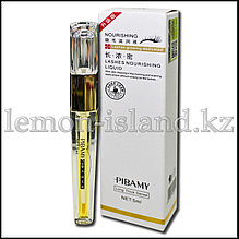 Масло для роста ресниц Pibamy.