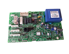 Электронная плата (GENUS, CLAS) 65109313