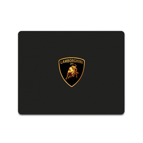 Коврик, X-Game, Lamborghini V1.P, 210*260*3 мм., Пол. Пакет