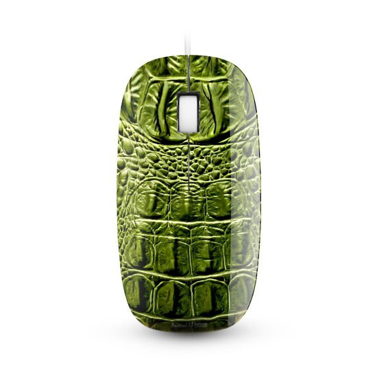 Мышь, Delux, DLM-111OUC, 3D, Оптическая, 800dpi, USB, Длина кабеля 1,6 метра, Размер: 112,1*56,5*26,