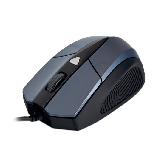 Мышь Delux DLM-480LUQ