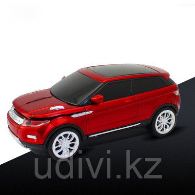Компьютерная мышь Range Rover Evoque