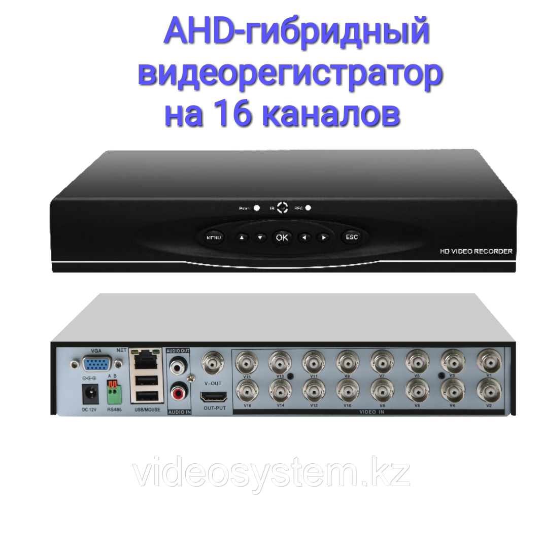 Регистратор Для Видеонаблюдения 4 Х Канальный Купить