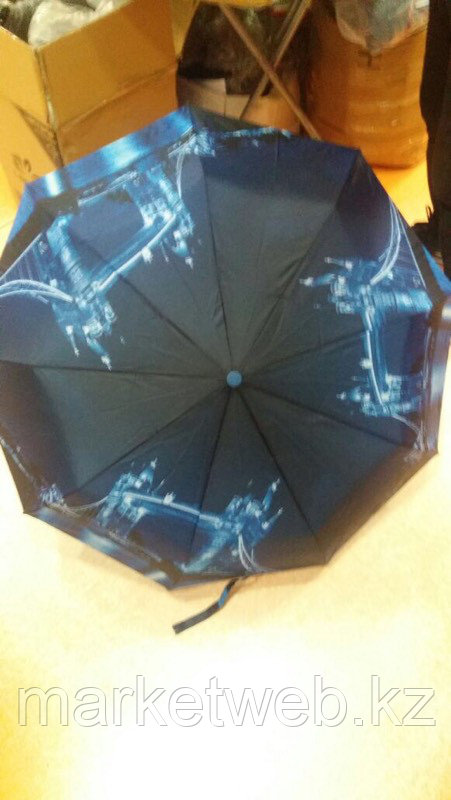 Зонты оптом и в розницу - фото 9 - id-p51717719