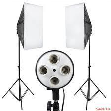 Постоянный свет