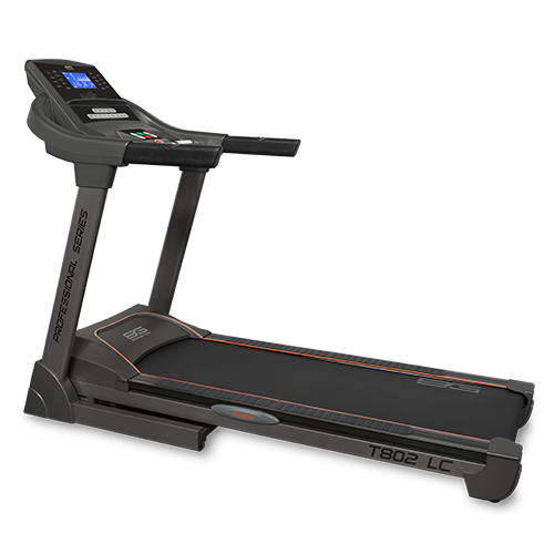 Беговая дорожка BRONZE GYM T802 LC