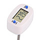 Термометр электронный пластиковый, фото 2