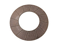 А59.01.201 Накладка диска тормозного 80,-82,ЮМЗ С/О 176мм (50-1605118)