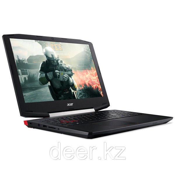 Ноутбук Acer 15,6 ''/Aspire VX5-591 /Intel Core i7  7700HQ NH.GM2ER.004