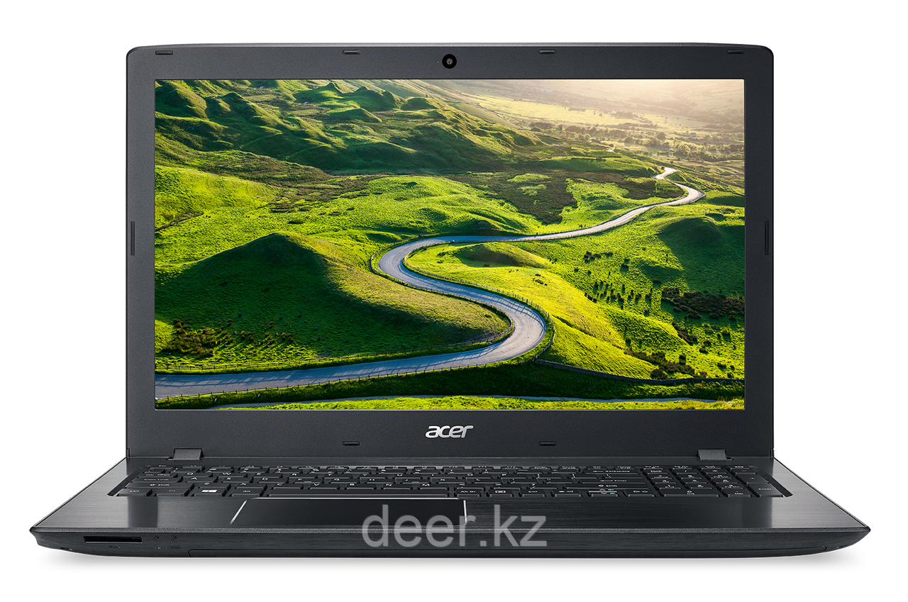 Ноутбук Acer 15,6 ''/Aspire E5-576G Core i3 6006U NX.GTZER.033