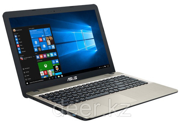 Ноутбук 90NB0CG1-M16240 ASUS Intel Core i5-7200U 15.6 