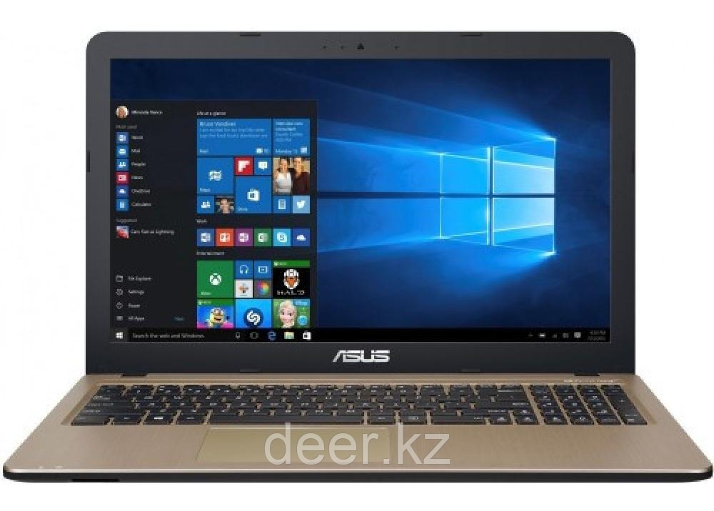 Ноутбук Asus 15,6 ''/VivoBook Max X541UV-DM729 /Intel Core i7 7500U 90NB0CG1-M16250