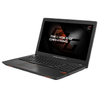 Ноутбук Asus 15,6 ''/ROG GL553VD-FY115T /Intel Core i5 7300HQ 90NB0DW3-M01550