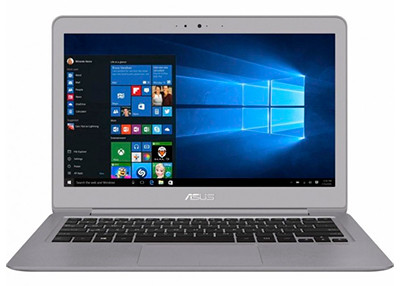 Ноутбук Asus 13,3 ''/ZenBook UX330UA-FC144T /Intel Core i7 7500U 90NB0CW1-M03380