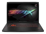 Ноутбук Asus 15,6 ''/ROG Strix GL702VM-BA201T /Intel Core i7 7700HQ 90NB0DQ1-M03280