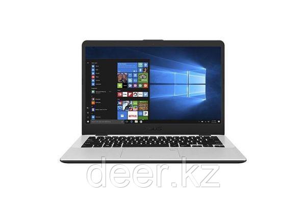 Ноутбук Asus 14 ''/VivoBook X405UA-BV318T /Intel Core i3 7100U 90NB0FA8-M05540