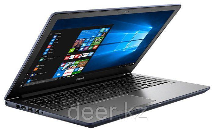 Ноутбук Dell 15,6 ''/Vostro 5568 /Intel Core i5 7200U 210-AIXN_5568-3004