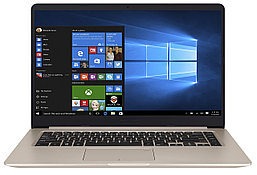 Ноутбук Asus 15,6 ''/Vivobook S15 S510UQ-BQ178T /Intel Core i5 7200U 90NB0FM1-M06390