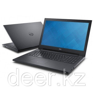 Ноутбук Dell 15,6 ''/Inspiron 3567 /Intel Core i3 6006U 210-AJXF_3567-7673