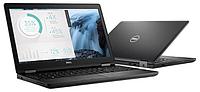 Ноутбук Dell 15,6 ''/Latitude 5580 /Intel Core i5 7300U 210-AKCI_N032L558015EMEAF