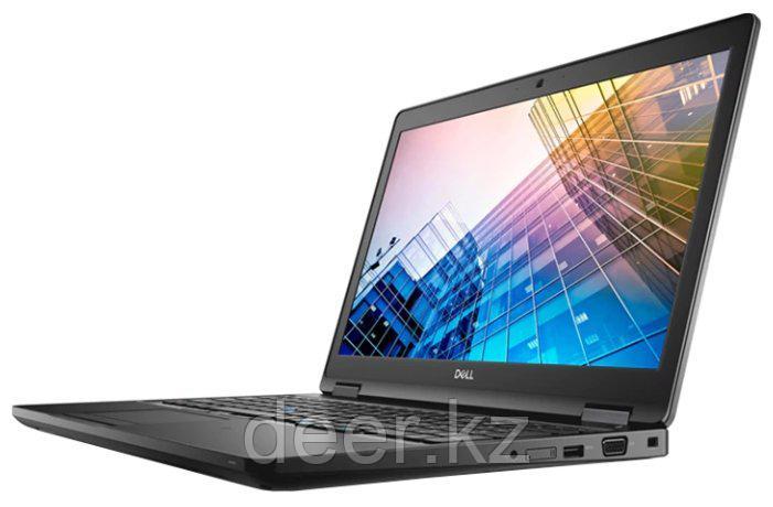 Ноутбук Dell 15,6 ''/Latitude 5590 /Intel Core i5 8350U 210-ANMY