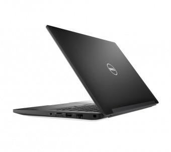 Ноутбук Dell 14 ''/Latitude 7490 /Intel Core i7 8650U 210-ANQS