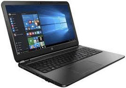 Ноутбук HP Europe 15,6 ''/250 G6 /Intel Core i3 6006U 1WY45EA#ACB