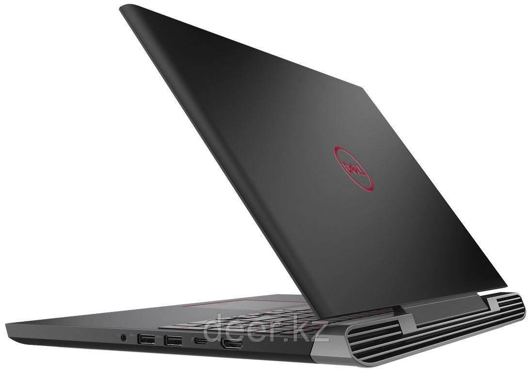 Ноутбук Dell 15,6 ''/Inspiron 7577 /Intel Core i7 7700HQ 210-AWMC_716128