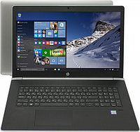 Ноутбук HP Europe 17,3 ''/Probook 470 G5 /Intel Core i5 8250U 2RR89EA#ACB