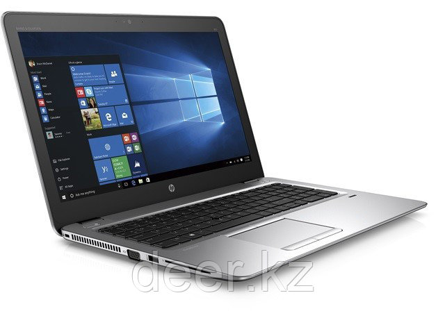 Ноутбук HP Europe 15,6 ''/EliteBook 850 G3 /Intel Core i7 6500U V1C13EA#ACB