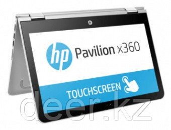 Ноутбук HP Europe 13,3 ''/Pavilion X360 Touch 13-u004ur /Intel Core i5 6200U X8N40EA#ACB