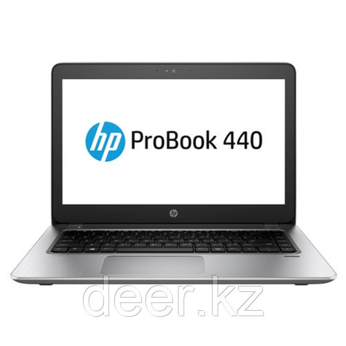 Ноутбук HP Europe 14 ''/Probook 440 G4 /Intel Core i3 7100U Y7Z64EA#ACB