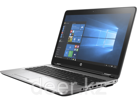 Ноутбук HP Europe 15,6 '' /ProBook 650 G3 /Intel Core i5 7200U Z2W47EA#ACB