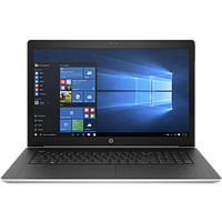 Ноутбук HP Europe 17,3 ''/Probook 470 G4 /Intel Core i5 7200U Y8A88EA#ACB