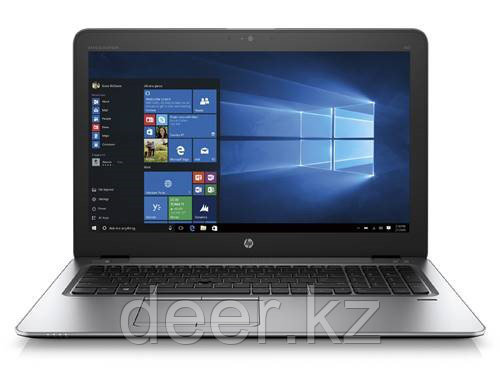 Ноутбук HP Europe 15,6 ''/Elitebook 850 G4 /Intel Core i7 7500U Z2W93EA#ACB