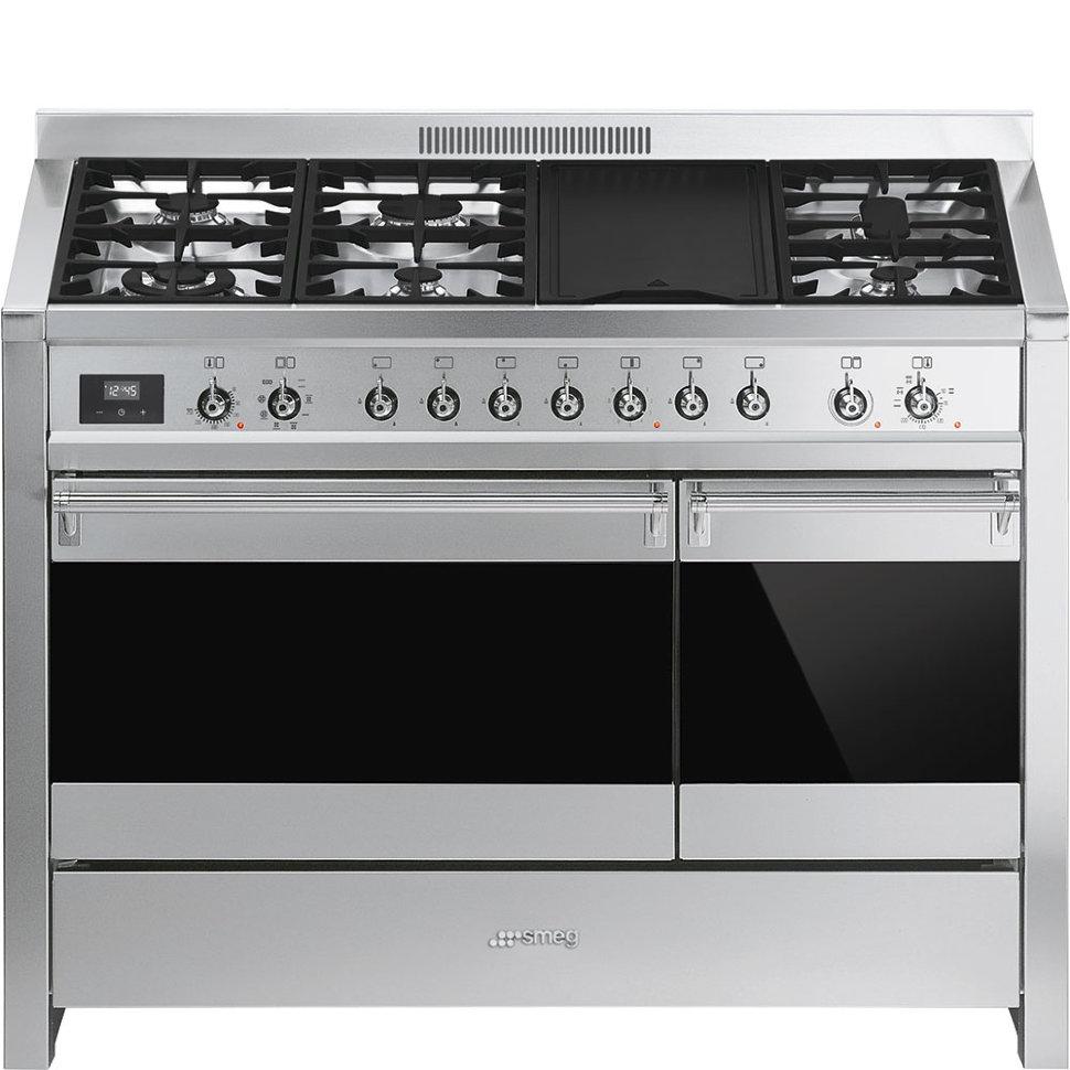 Варочный центр Smeg A3-81