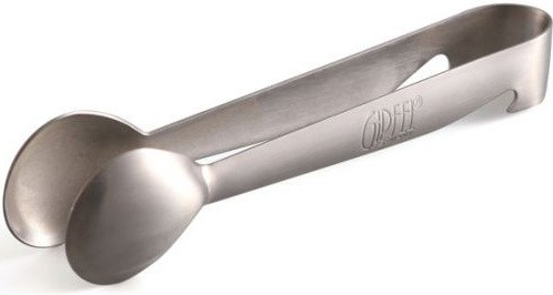 6276 GIPFEL Сервировочные щипцы для сахара (нерж. сталь)