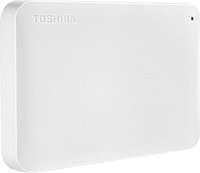 Внешний жесткий диск Toshiba Canvio Ready 500 Гб HDTP205EW3AA