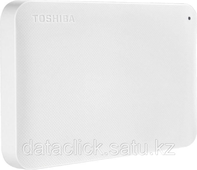 Внешний жесткий диск Toshiba Canvio Ready 500 Гб HDTP205EW3AA - фото 1 - id-p51758365