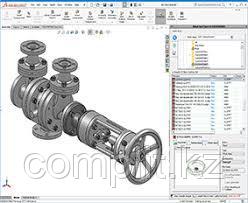 САПР SolidWorks - фото 2 - id-p51759013