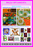 Плакаты виды орнамента, фото 3