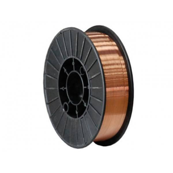 Проволока сварочная