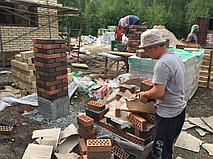 Наши объекты 2016-2018 1